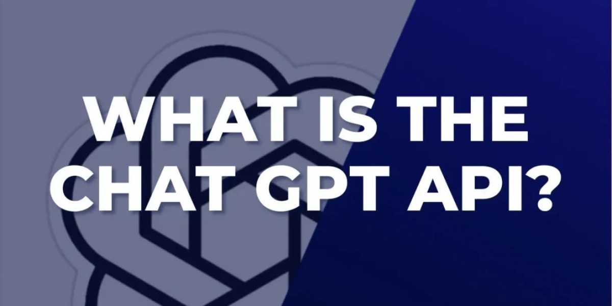 What is The ChatGPT API: An Essential Guide
