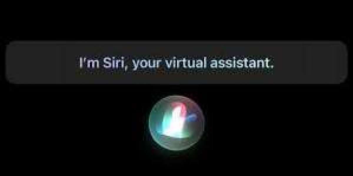 What is Siri, and how can it assist me?