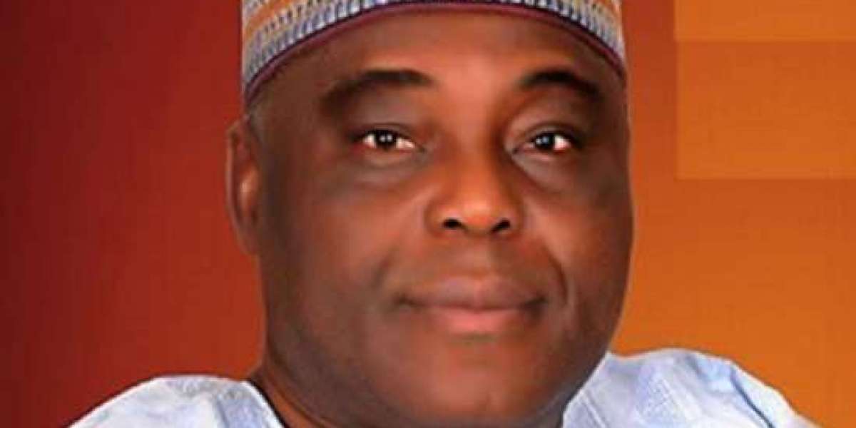 Tinubu condoles with AIT and Dokpesi's family over Dokpesi's passing, describing it as a "huge loss"