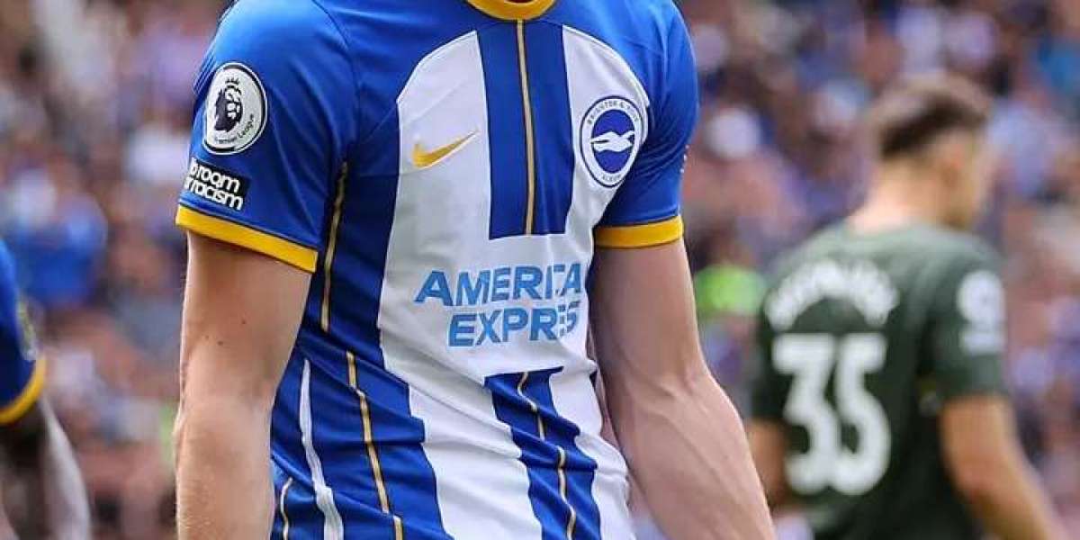 Two goals from Evan Ferguson help Brighton qualify for Europe