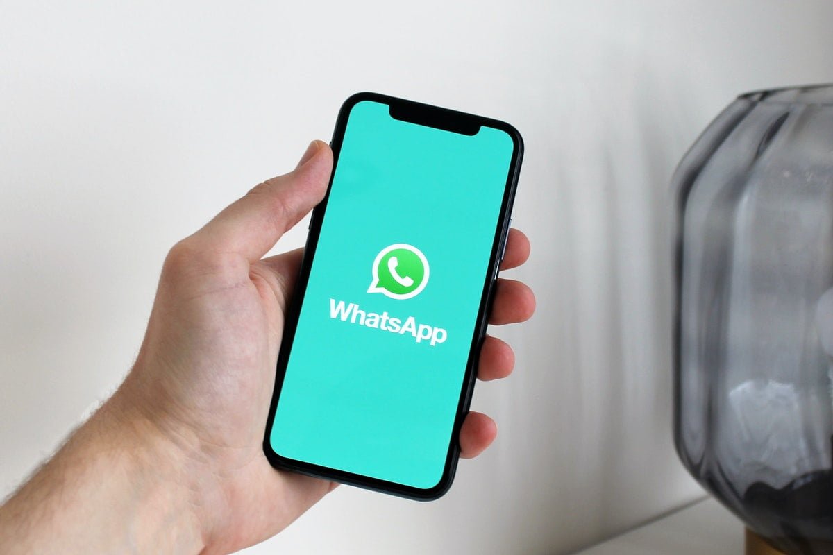Rajkotupdates.news: Get ready for WhatsApp's latest feature: Big Animated Emojis for Beta Testing Learn in detail: Report - ALDS Tech News