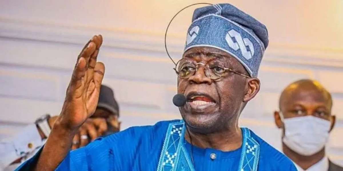 JUST IN: Tinubu Makes More Appointments