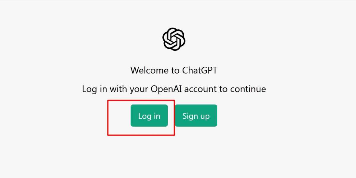Chat GPT Login - Step By Step To Login and Use Chatgpt free