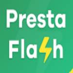 App Presta Flash
