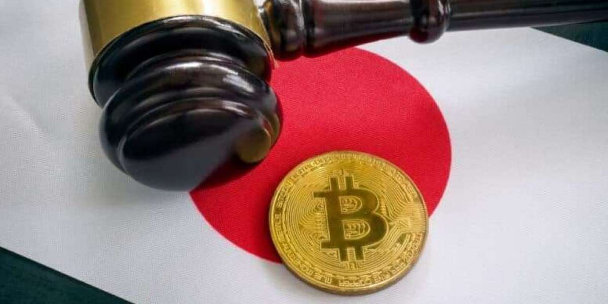In June, Japan Will Implement Strict Anti-Money Laundering Measures Aimed at Crypto.