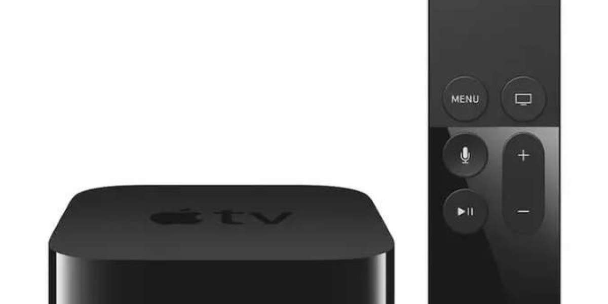 How to Use the Siri Remote for Apple TV