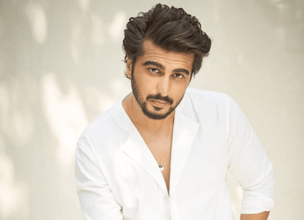 Arjun Kapoor Hairstyle, Age, Wife and Height-Delivers Group