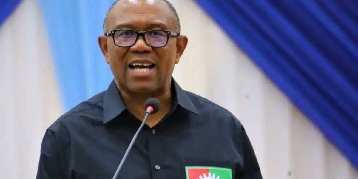 Breaking: Presidential Tribunal Grants Peter Obi and the Labour Party Three Weeks to File a Petition and Consolidate Pet