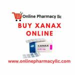 Blue Xanax 1mg online for sale
