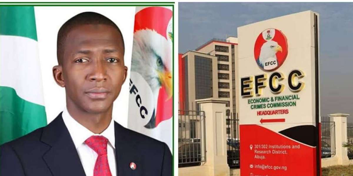 DSS Siege on Our Office in Lagos Is Shocking - EFCC