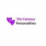 Thefamous personalities