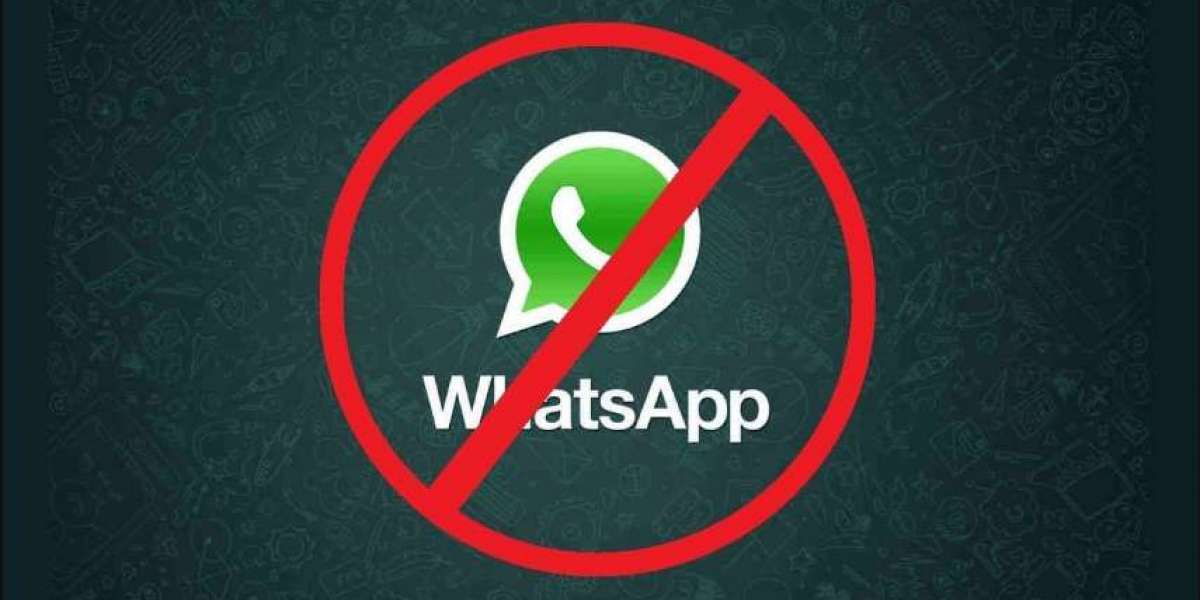 How To Delete Your WhatsApp Account Permanently