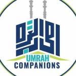 Umrah Companions