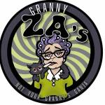 Granny Zas