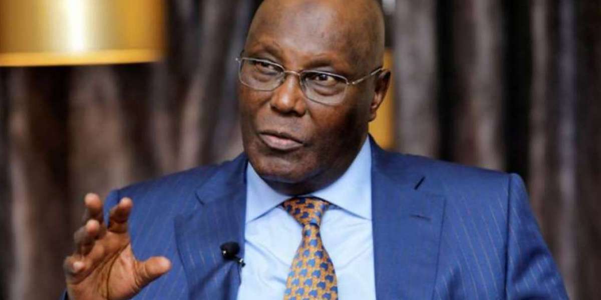 Atiku's attorney reacts to the rejection of a live broadcast of the proceedings of the Presidential Tribunal.