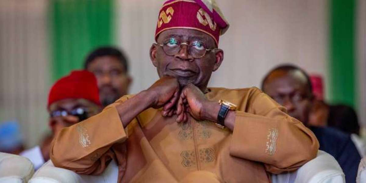 Presidential Tribunal: "After May 29, Tinubu May Be Fired"
