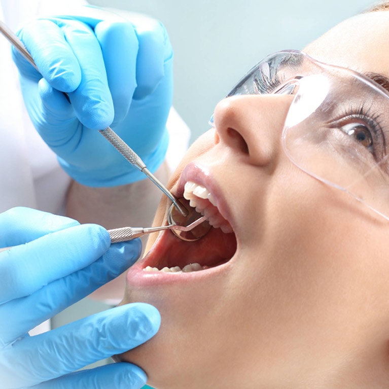 The Role of an RCT Specialist in Saving Your Teeth - Health A Bot