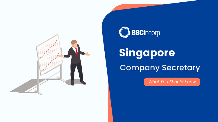 An Introduction to Company Secretary in Singapore