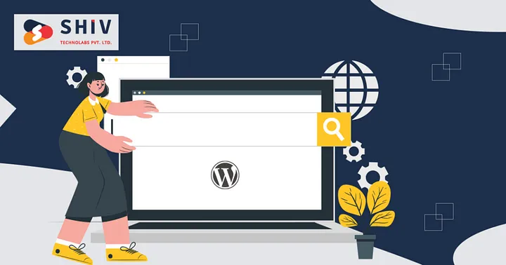Benefits of Using WordPress to Power Your Company’s Website