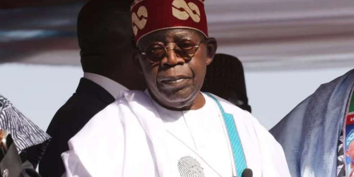 BREAKING: Tinubu commands the urgent reopening of all Nigerian borders