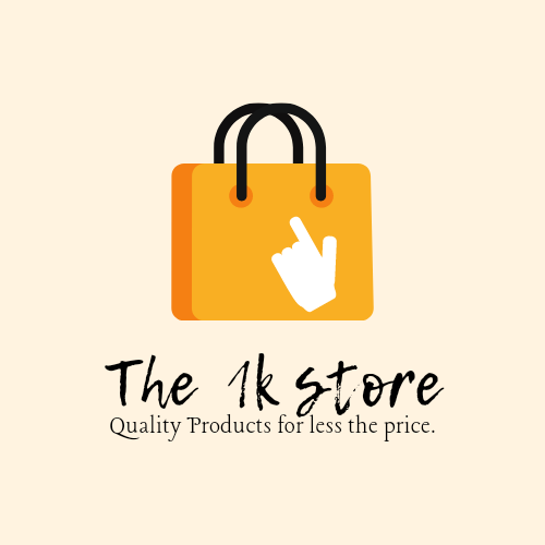 THE 1K STORE on Selar.co