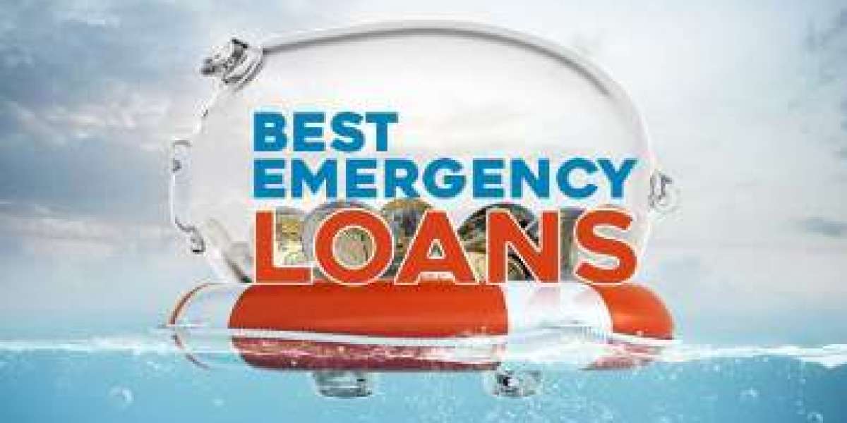 Emergency loans in Nigeria