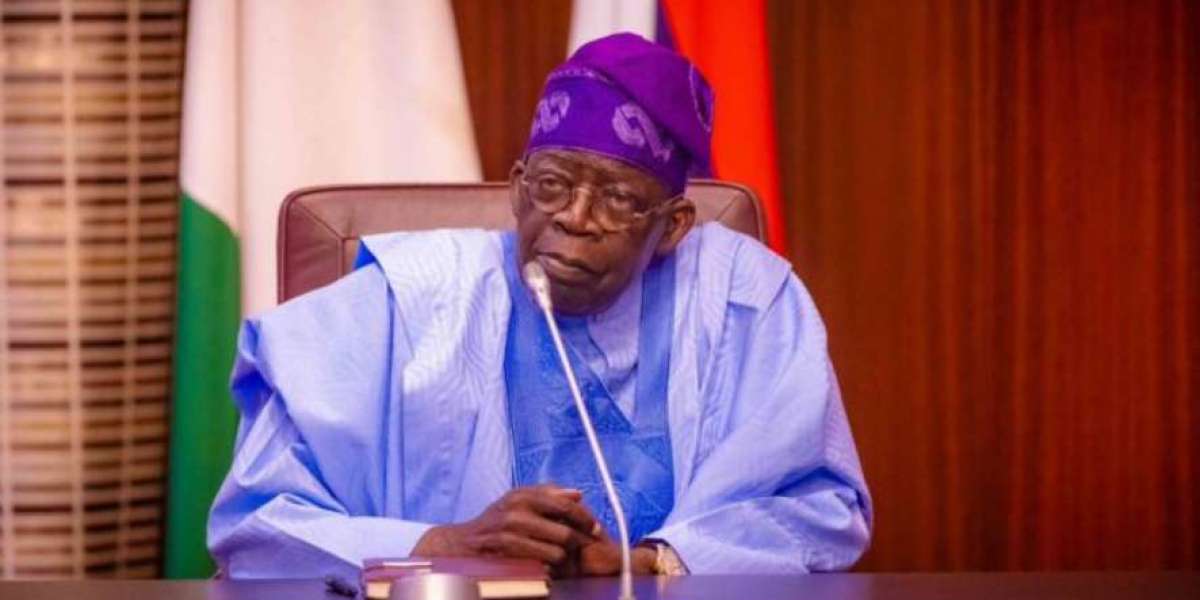 Tinubu signs into law a bill raising the retirement age for judges.