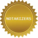 Notary public services