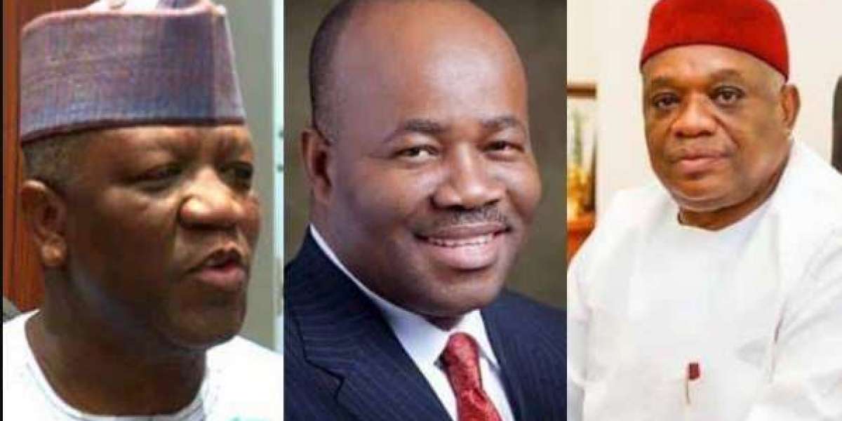 Why Yari and Kalu oppose Tinubu's support for Akpabio in the 10th NASS
