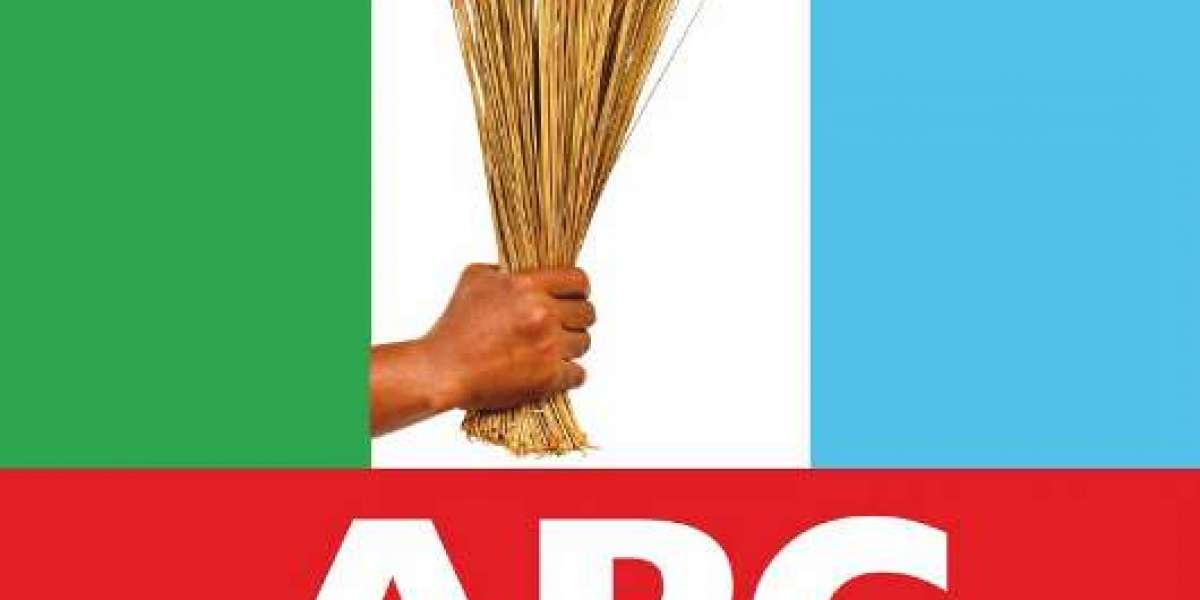 North Central APC Group Demands A Review Of The Party's Zoning Plan.