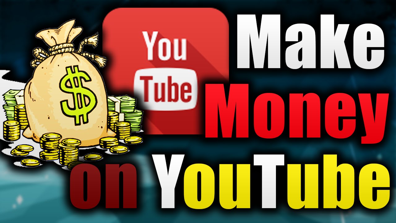 ? Earn $200 a day with youtube without investment! ?