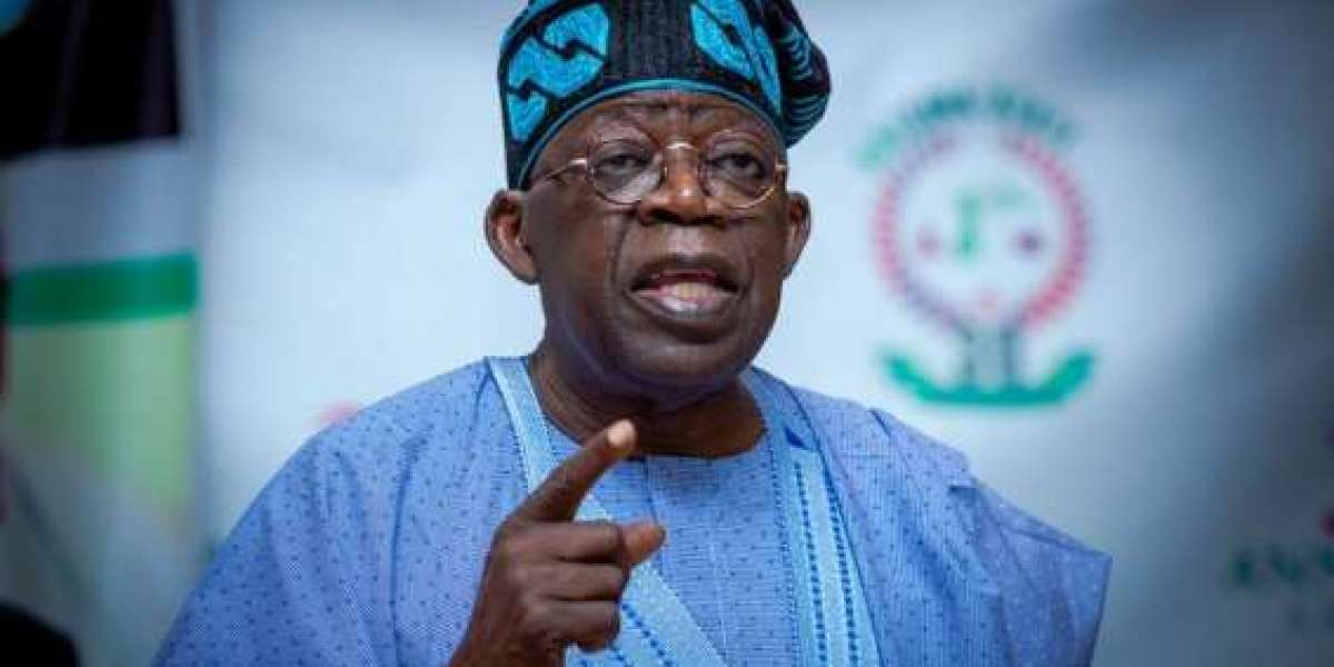 I Never Realized Tinubu Is So Intelligent And Ready To Serve Nigeria – Elected LP Member [Video]