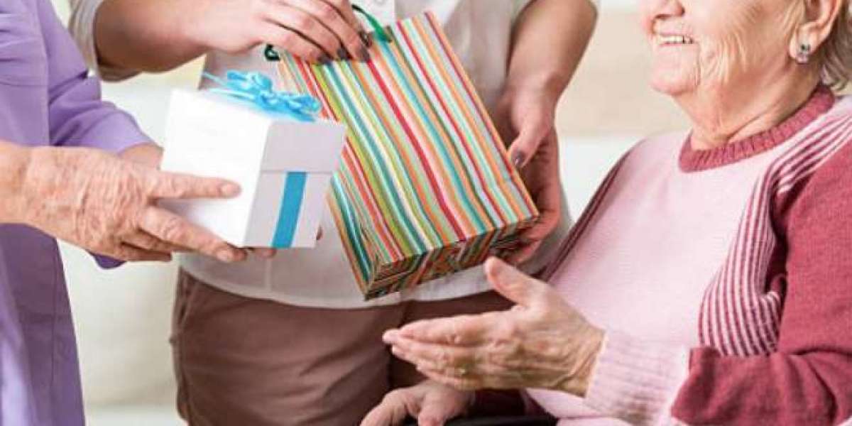 Brighten Their Day and Show You Care With These Gifts for Someone in a Nursing Home