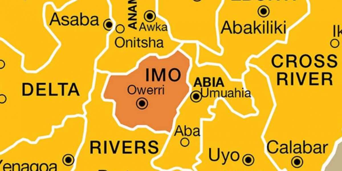 Ex-Speaker's Assistant Found Dead In Imo State