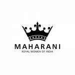 Maharnai Royal Women of India