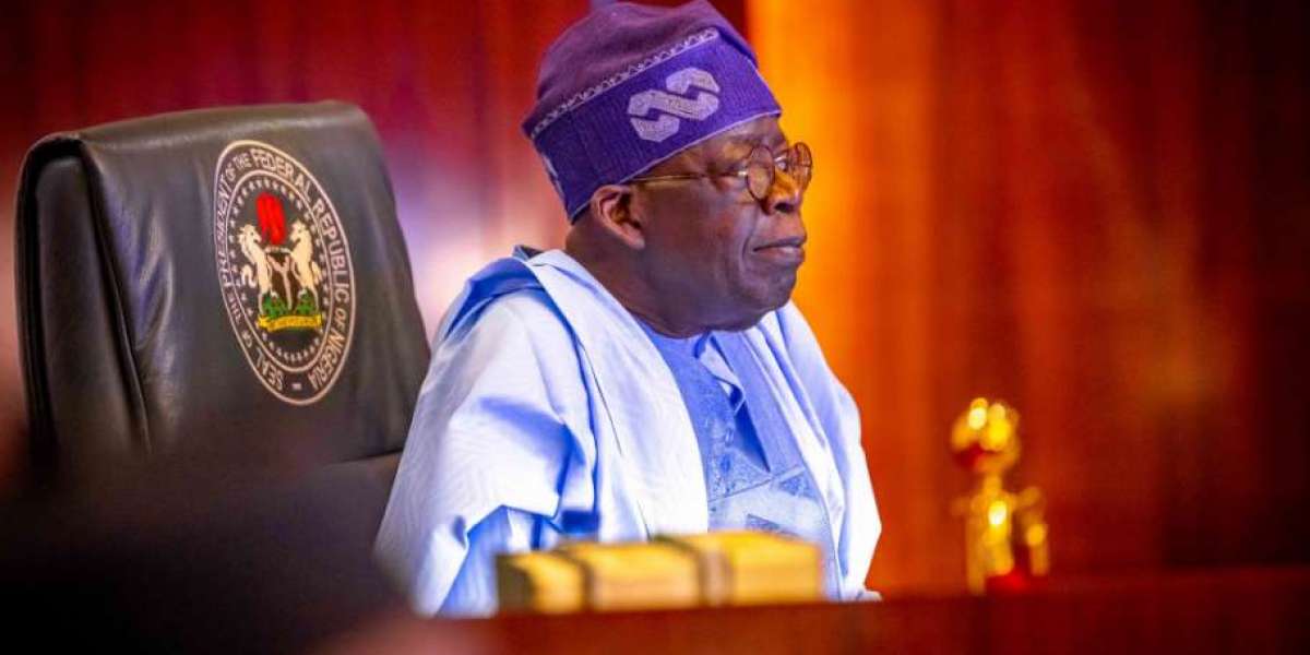 Complete List Of Governors And Others Present As Tinubu Inaugurates The National Economic Council