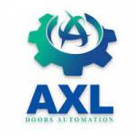 AXL Doors Automation
