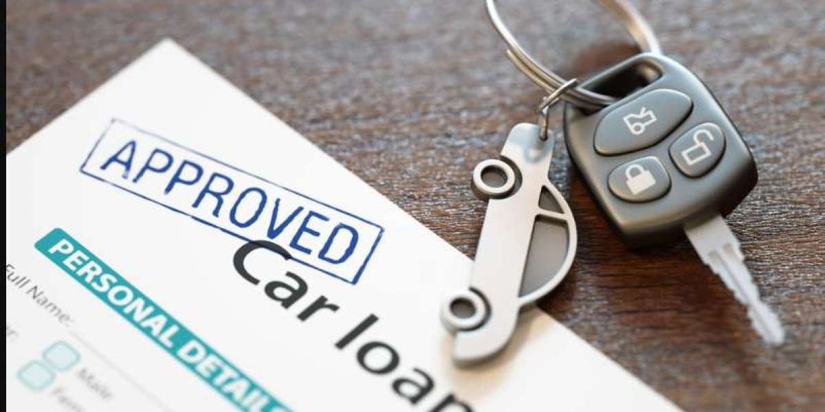 How to Acquire an Auto Loan in Nigeria