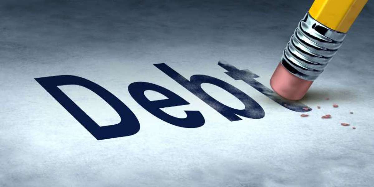 Five Ways To Handle Your Debt