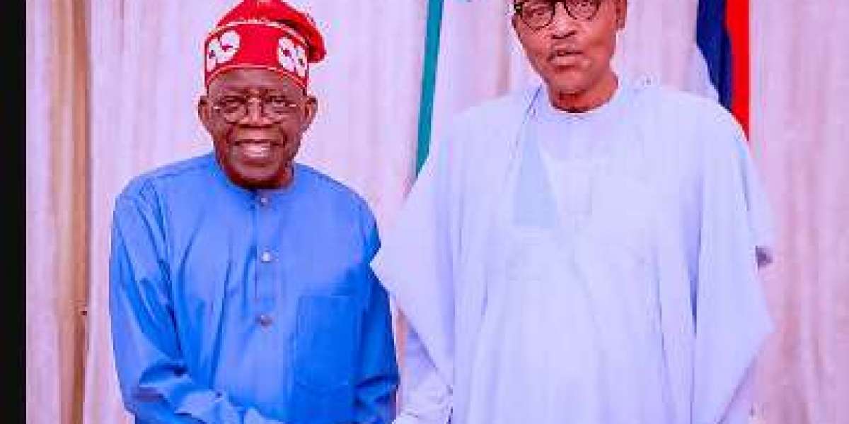 Tinubu Is Warned Not to Be Like Buhari, Who Appointed "Johnny Just-comes" by an APC Leader.