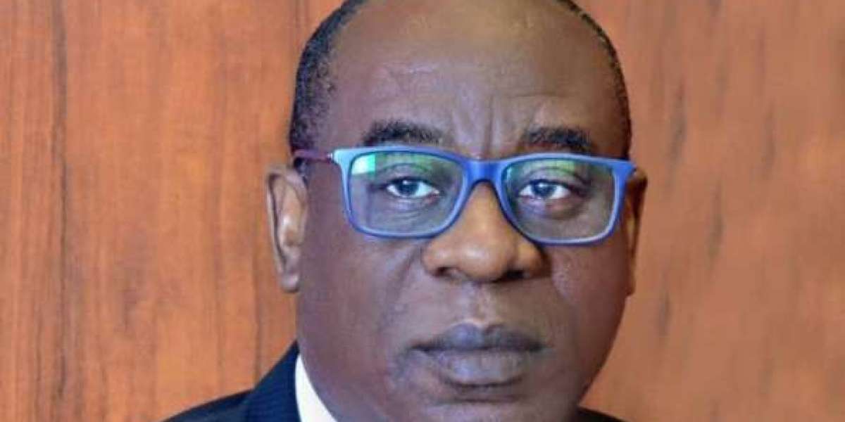 CBN: Five facts about interim Governor Folashodun Shonubi