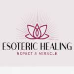 esoteric healing
