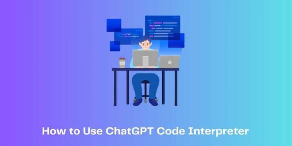 How to Use the ChatGPT Code Interpreter.