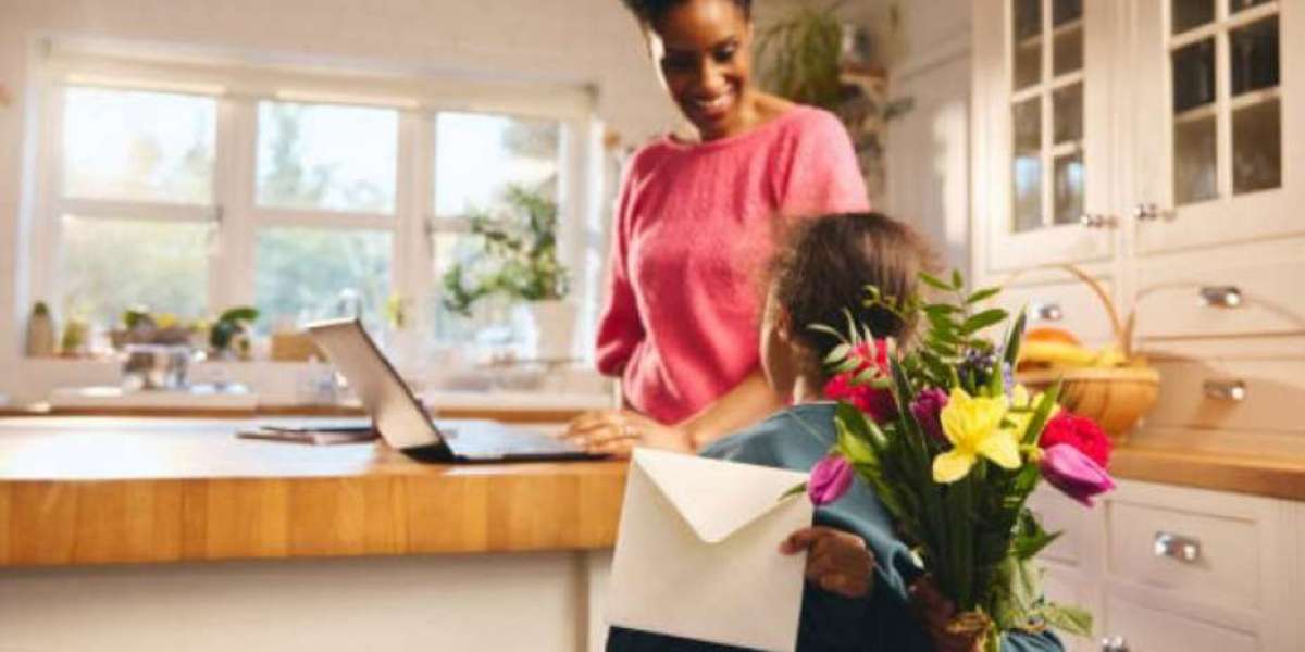 Honor Her; She Deserves It for Balancing Mothering and Work; These Are Lovely Mother’s Day Gifts for Working Moms.