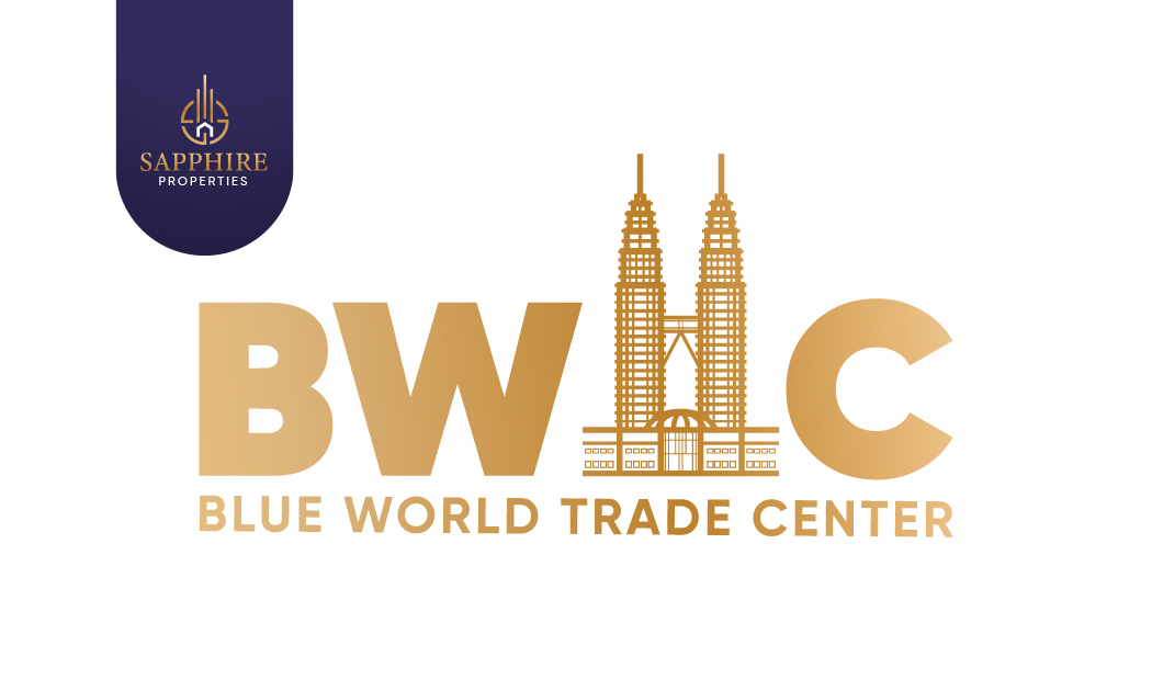 Blue World Trade Center (BWTC) Payment Plan 2023 - SapphireProperties