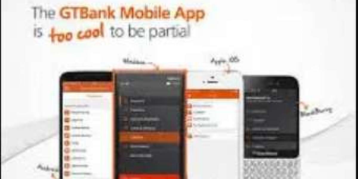 GTBank Student Loan: Everything You Need To Know