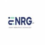 Enrg Smart workspace Technology