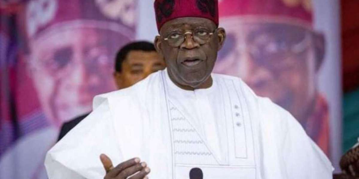 Breaking: Presidential Tribunal Rejects Bola Tinubu and the APC's Case Applications.