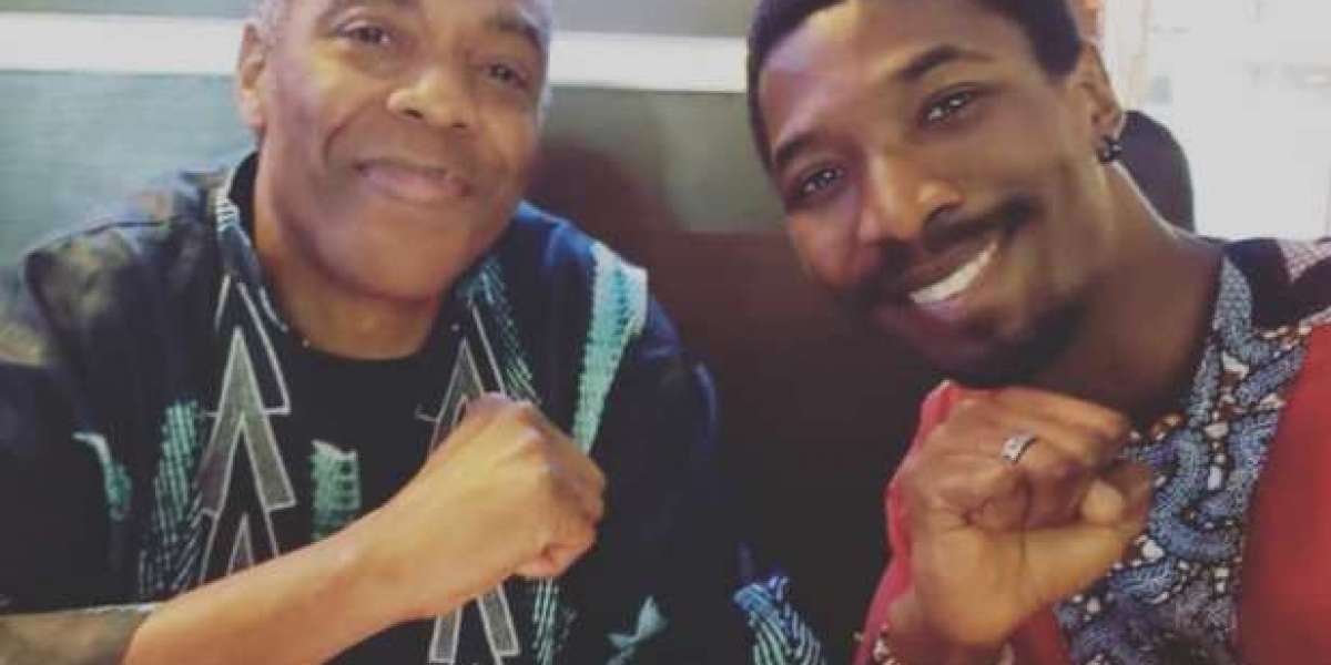 My Father Is Extremely Undervalued – Femi Kuti's Son Mourns