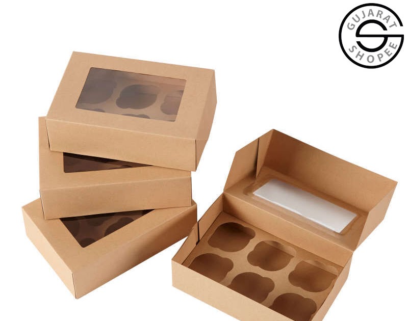 Tips for Choosing Cupcake Packaging Boxes for your Bakery Business